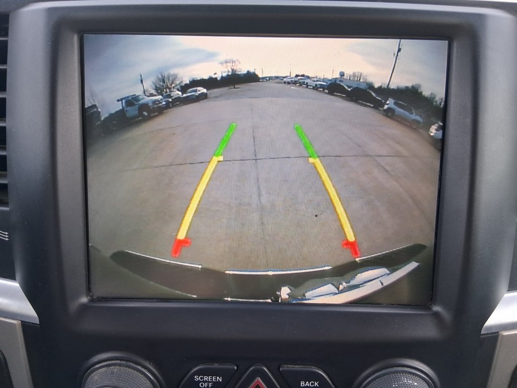 2015 RAM 2500 Image 22