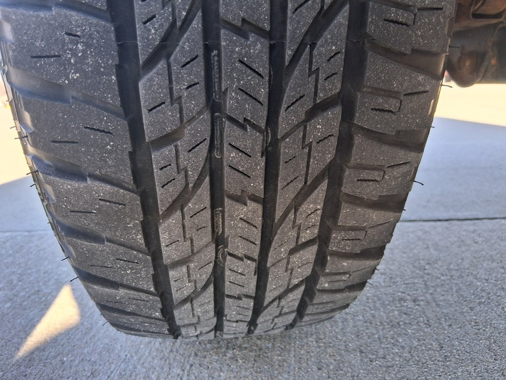 2012 Jeep Wrangler Unlimited Image 9