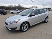 Image for 2018 Ford Focus SE ID: 7273427
