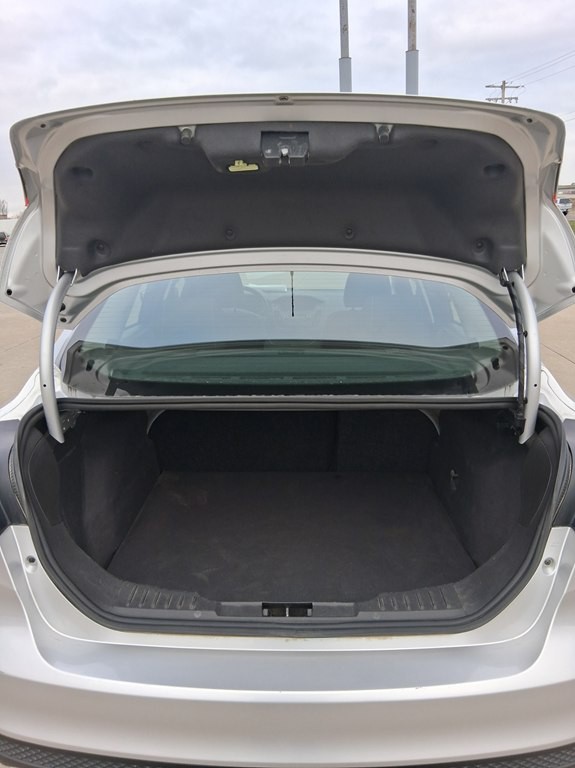 2018 Ford Focus Image 13