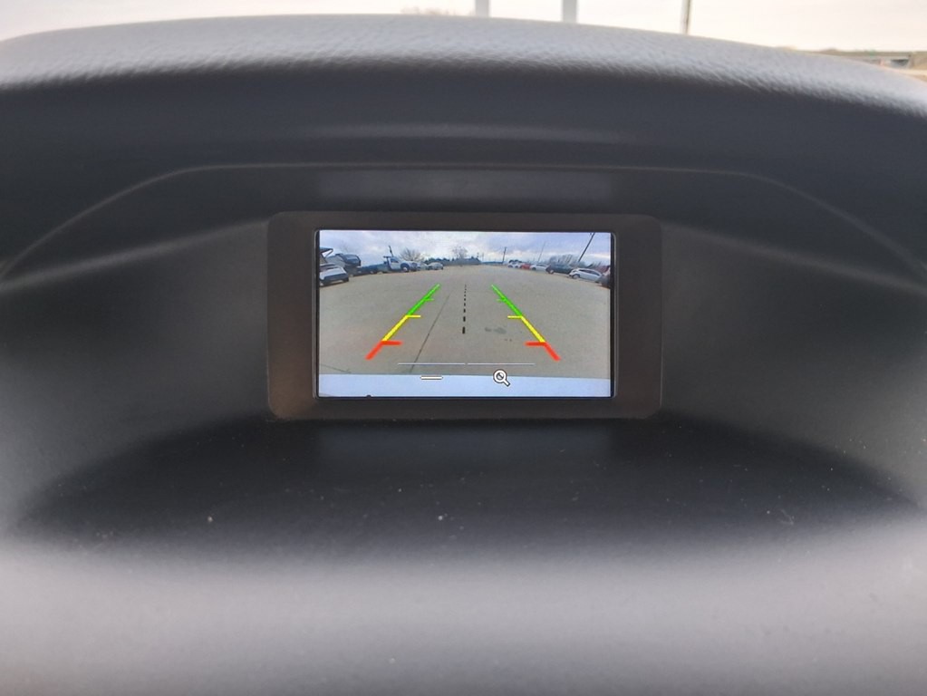 2018 Ford Focus Image 21