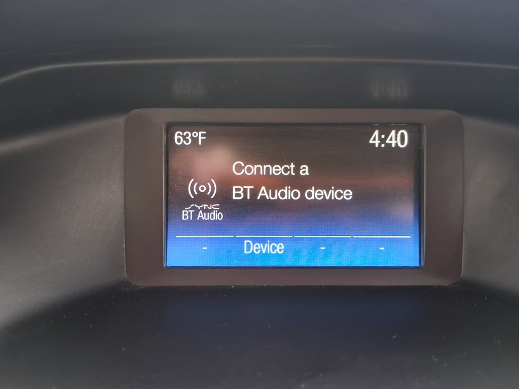 2018 Ford Focus Image 22