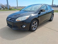 Image for 2014 Ford Focus SE ID: 7304000