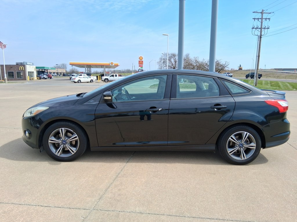 2014 Ford Focus Image 2