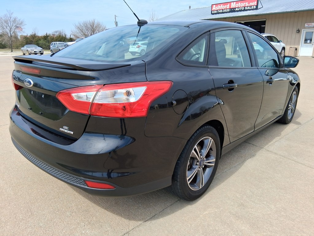 2014 Ford Focus Image 5