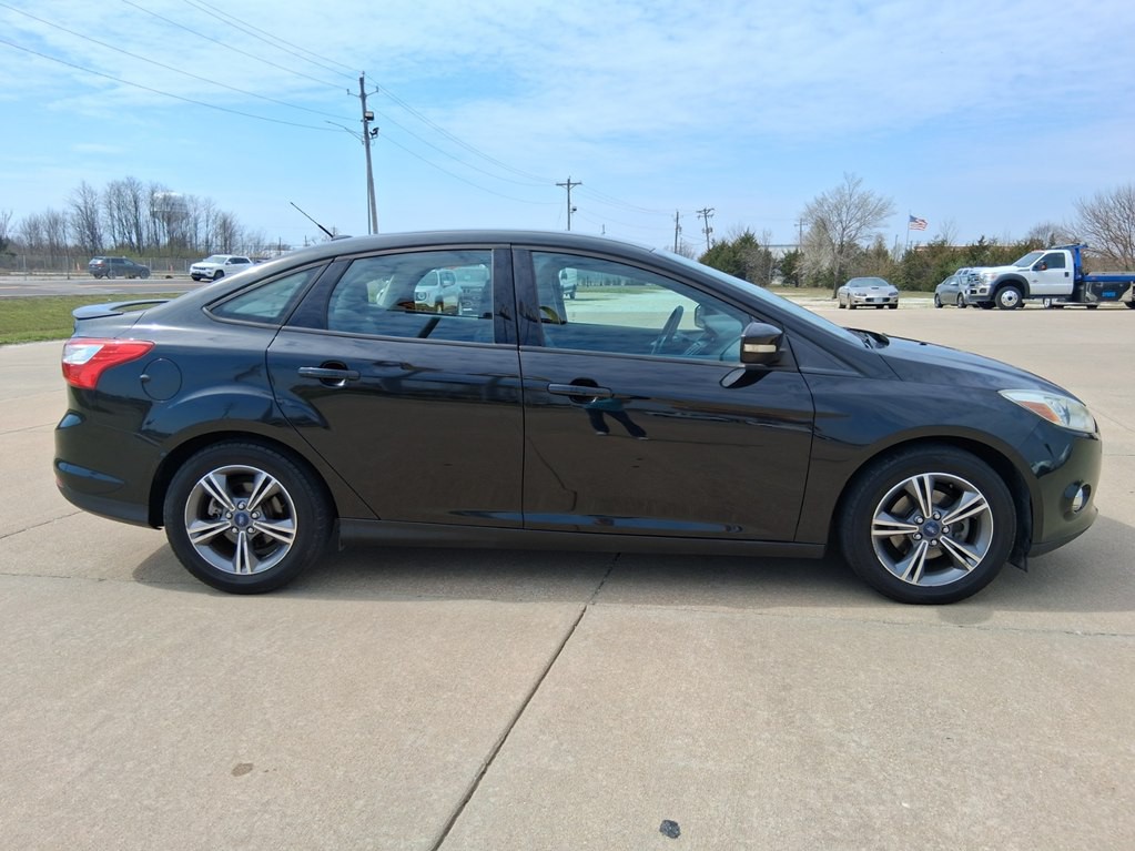 2014 Ford Focus Image 6