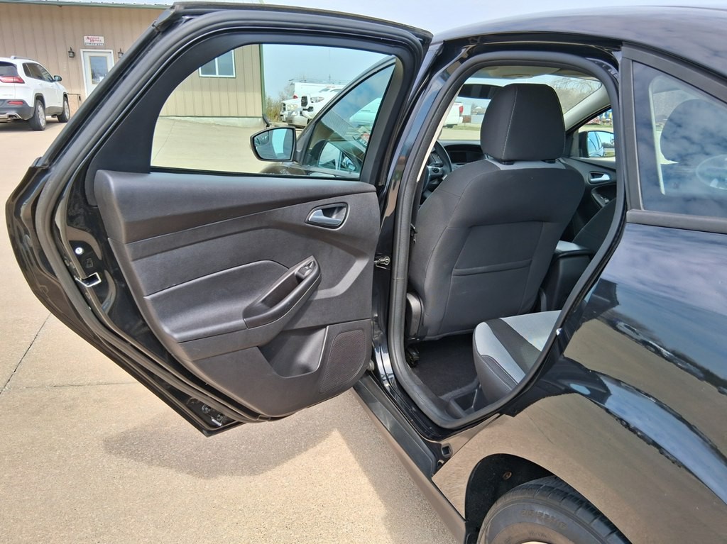 2014 Ford Focus Image 11