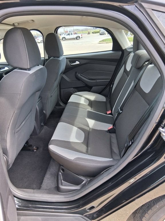 2014 Ford Focus Image 12