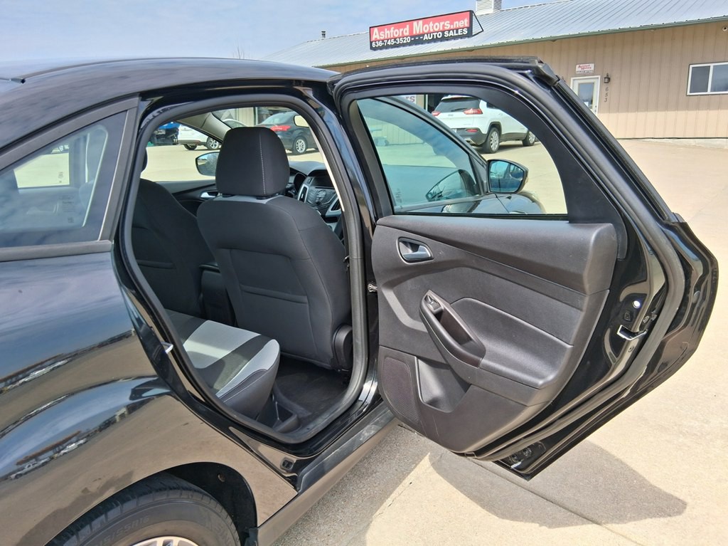 2014 Ford Focus Image 14