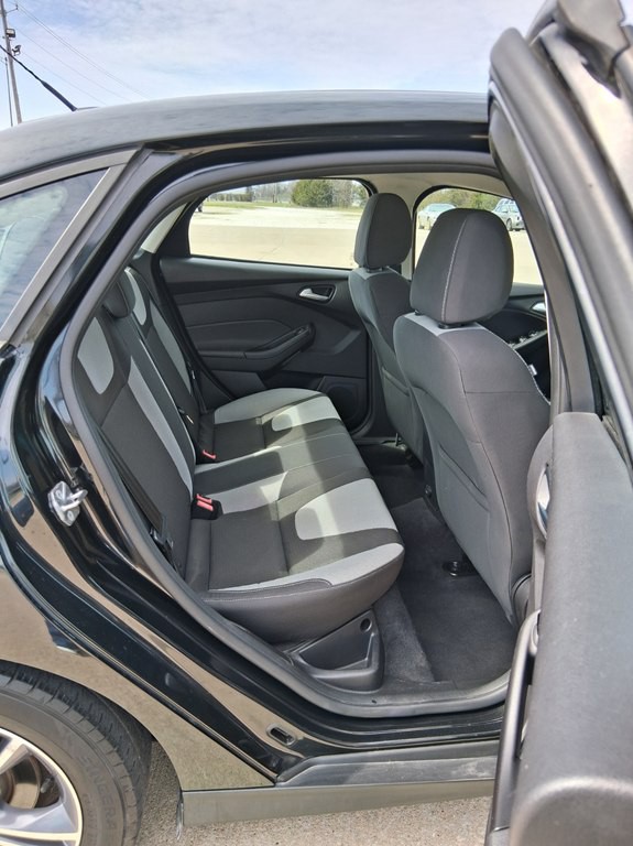 2014 Ford Focus Image 15