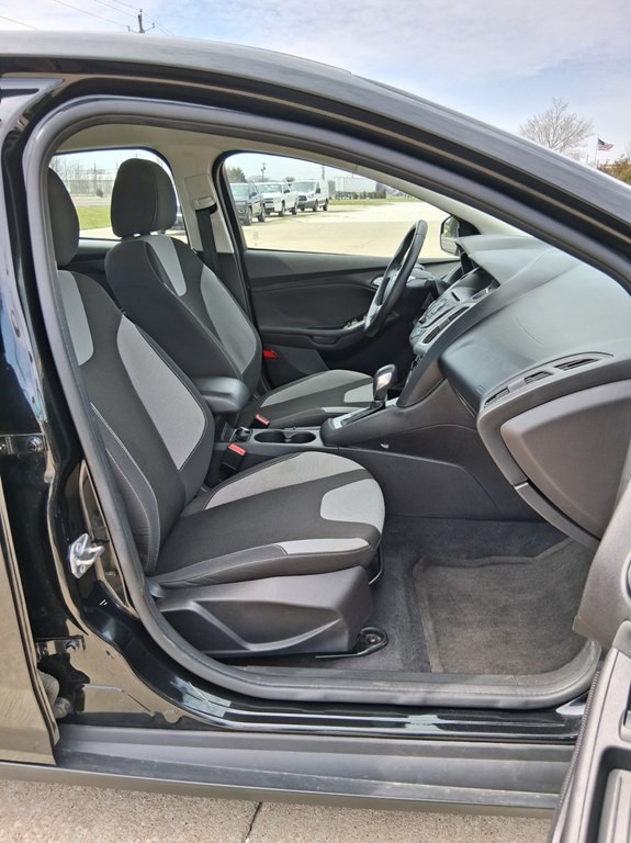 2014 Ford Focus Image 17