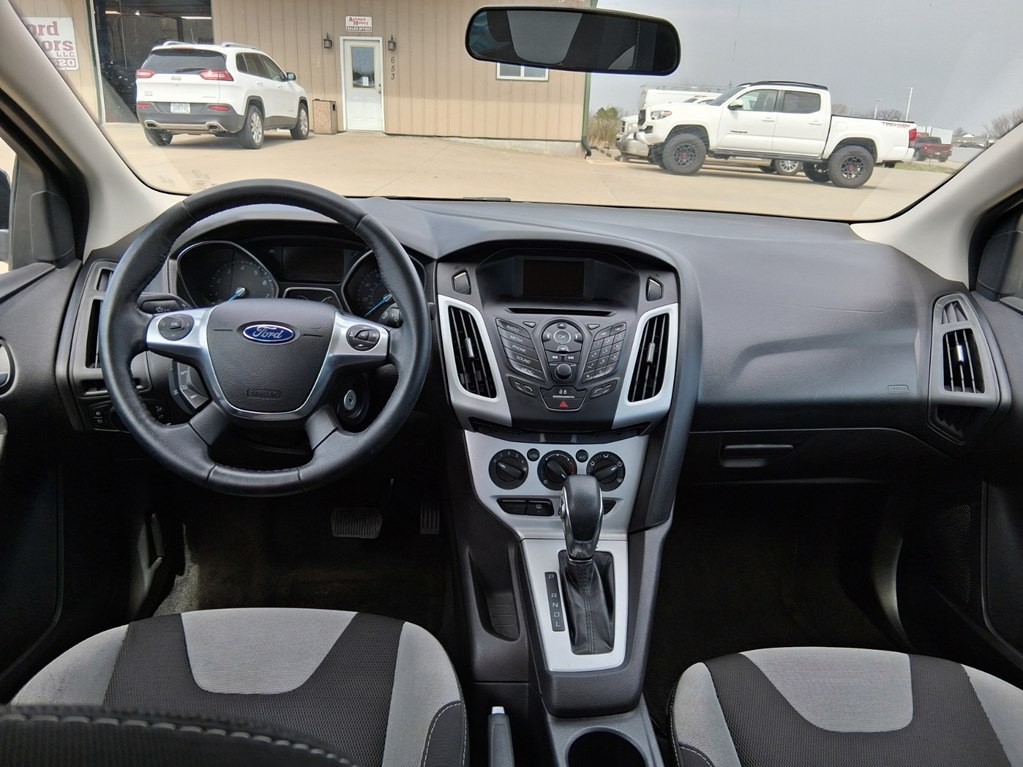 2014 Ford Focus Image 18
