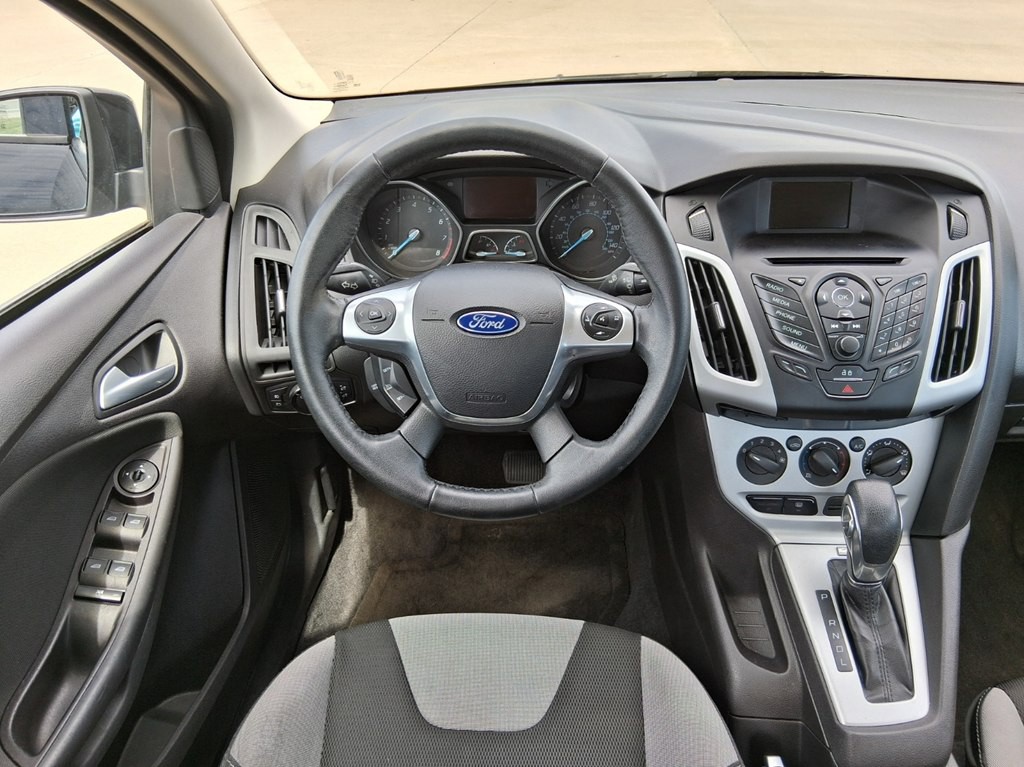 2014 Ford Focus Image 19