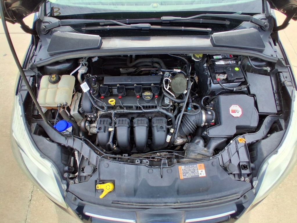 2014 Ford Focus Image 20