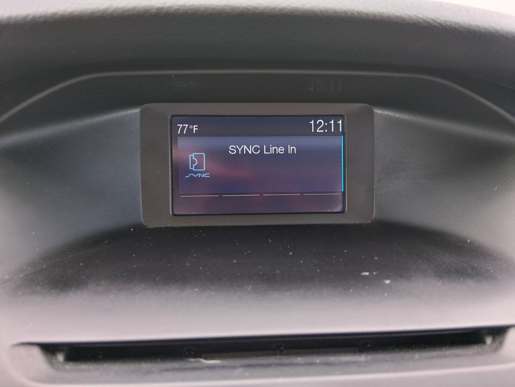 2014 Ford Focus Image 22