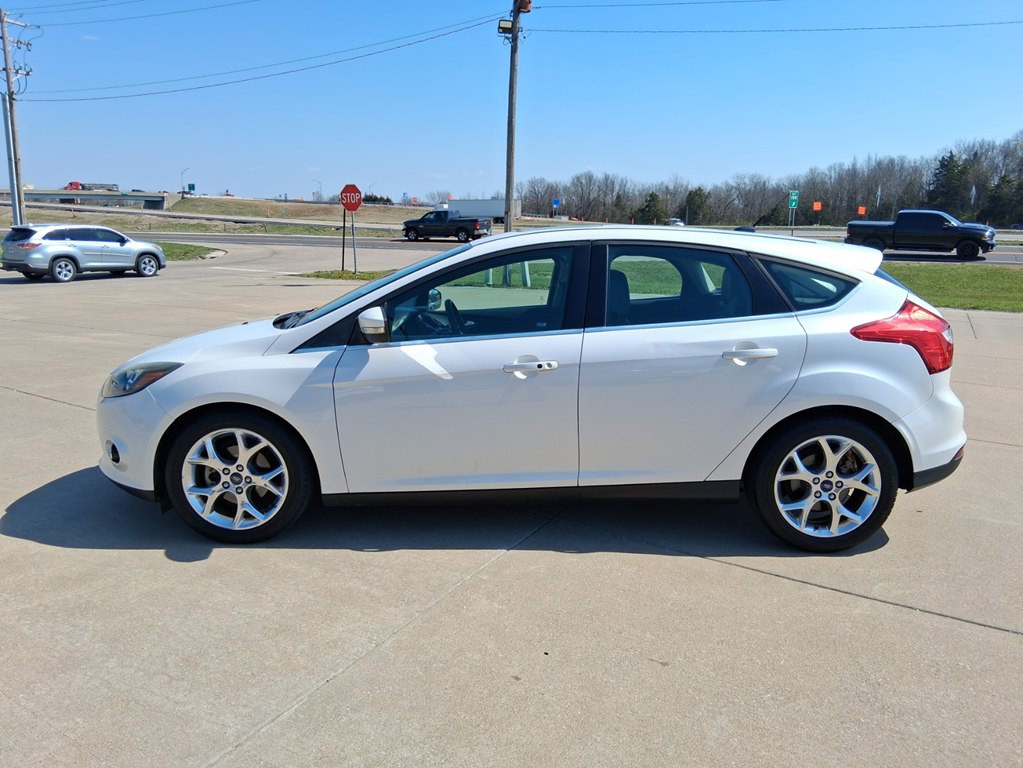 2013 Ford Focus Image 2