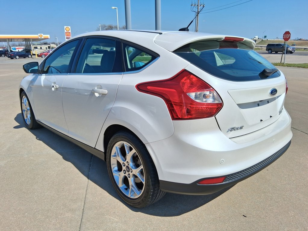 2013 Ford Focus Image 3