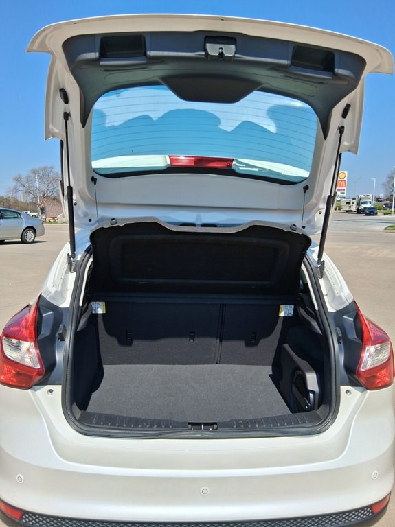 2013 Ford Focus Image 5