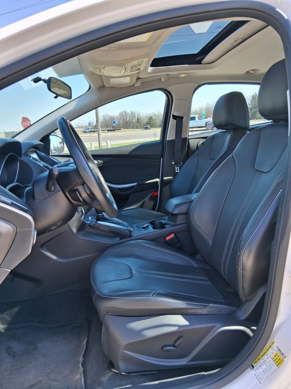 2013 Ford Focus Image 12