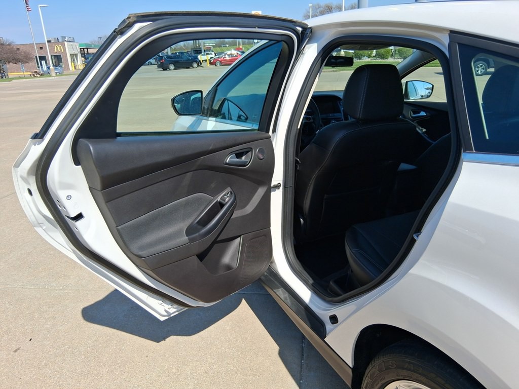 2013 Ford Focus Image 13