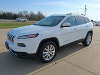 Image for 2017 Jeep Cherokee Limited ID: 7320643