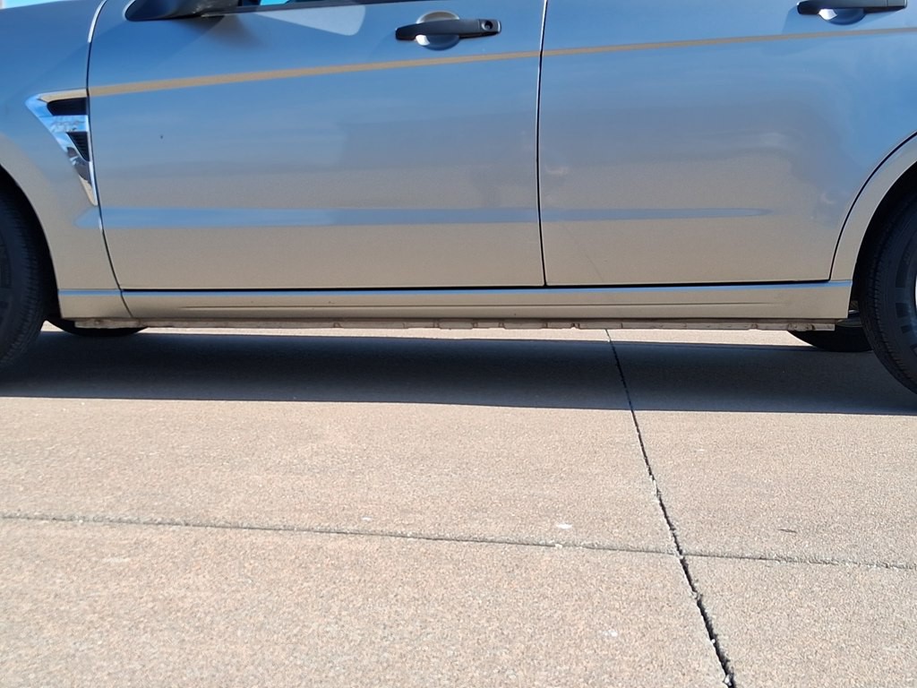 2008 Ford Focus Image 3