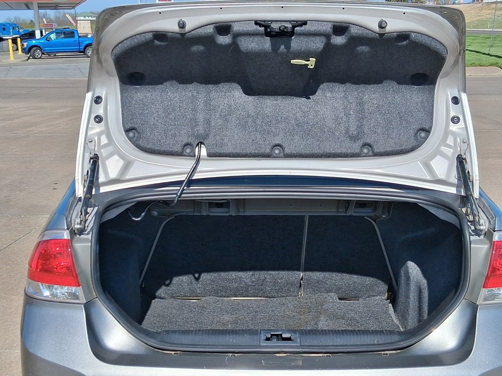 2008 Ford Focus Image 11