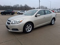Image for 2013 Chevrolet Malibu 1LT ID: 7378821