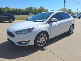 Image for 2015 Ford Focus SE ID: 7397645