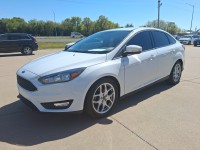 Image for 2015 Ford Focus SE ID: 7397645