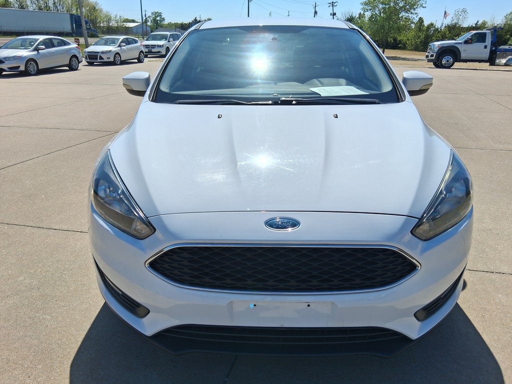 2015 Ford Focus Image 8