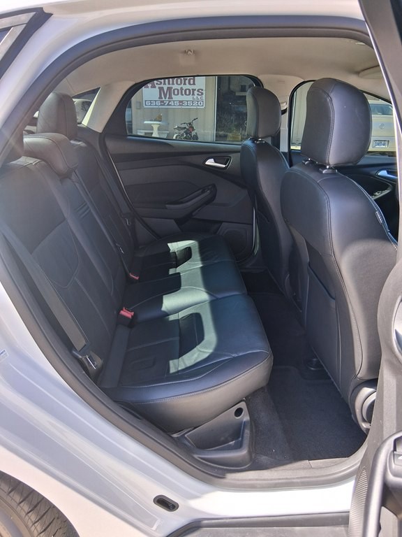 2015 Ford Focus Image 16