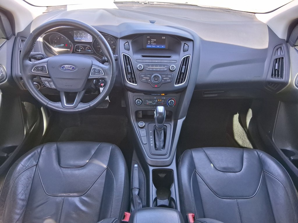 2015 Ford Focus Image 19