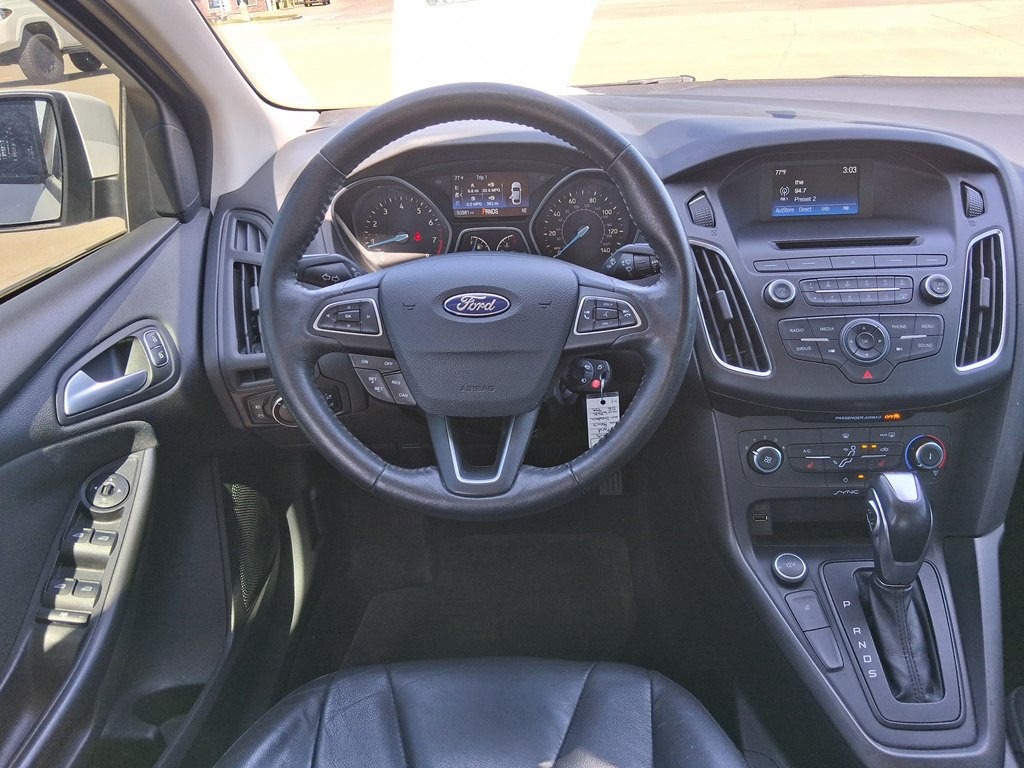 2015 Ford Focus Image 20