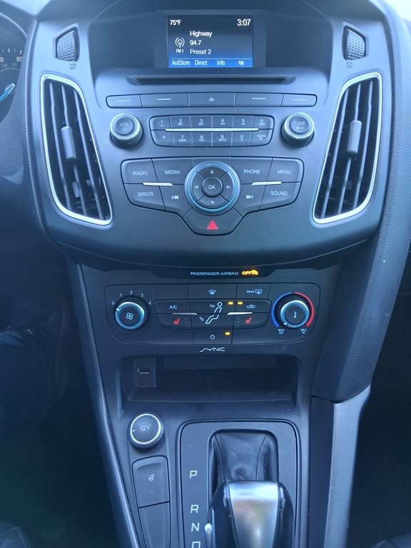 2015 Ford Focus Image 21