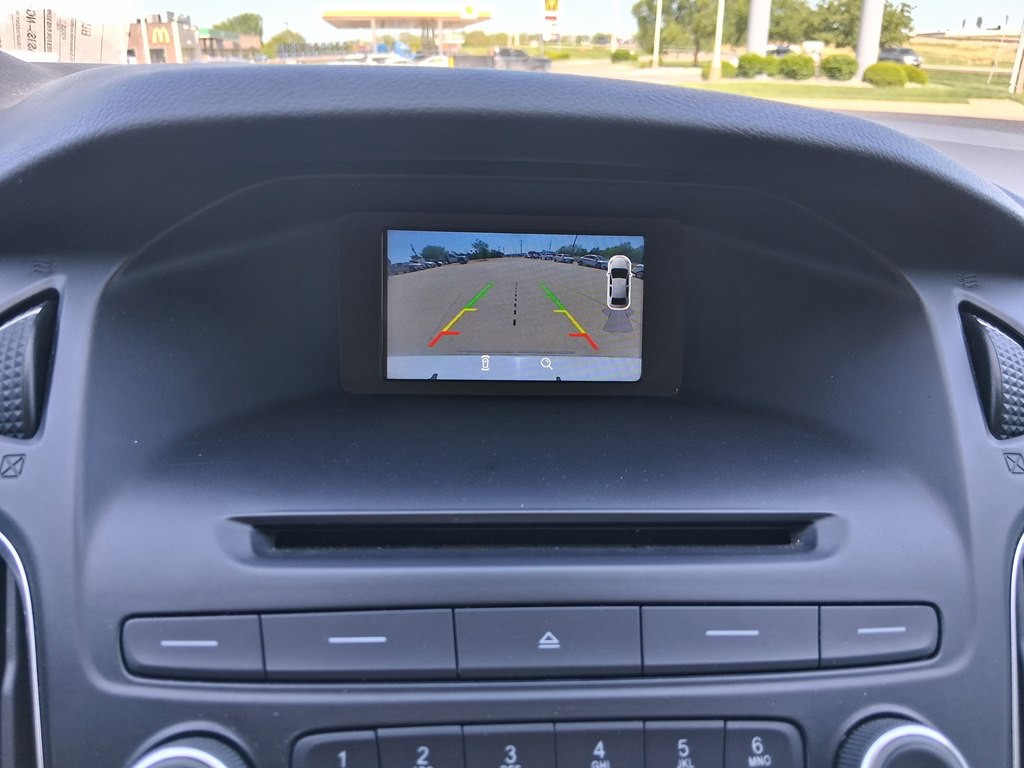 2015 Ford Focus Image 23