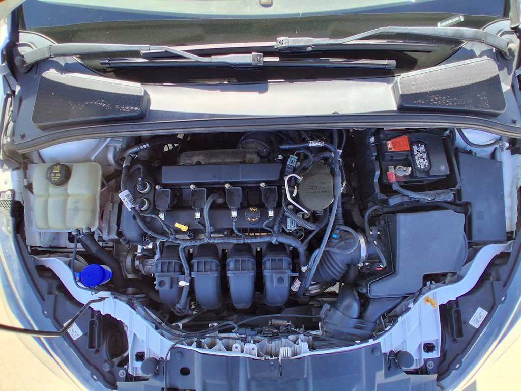 2015 Ford Focus Image 25