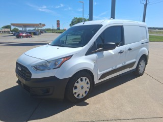 Image for 2019 Ford Transit Connect XL ID: 7399746