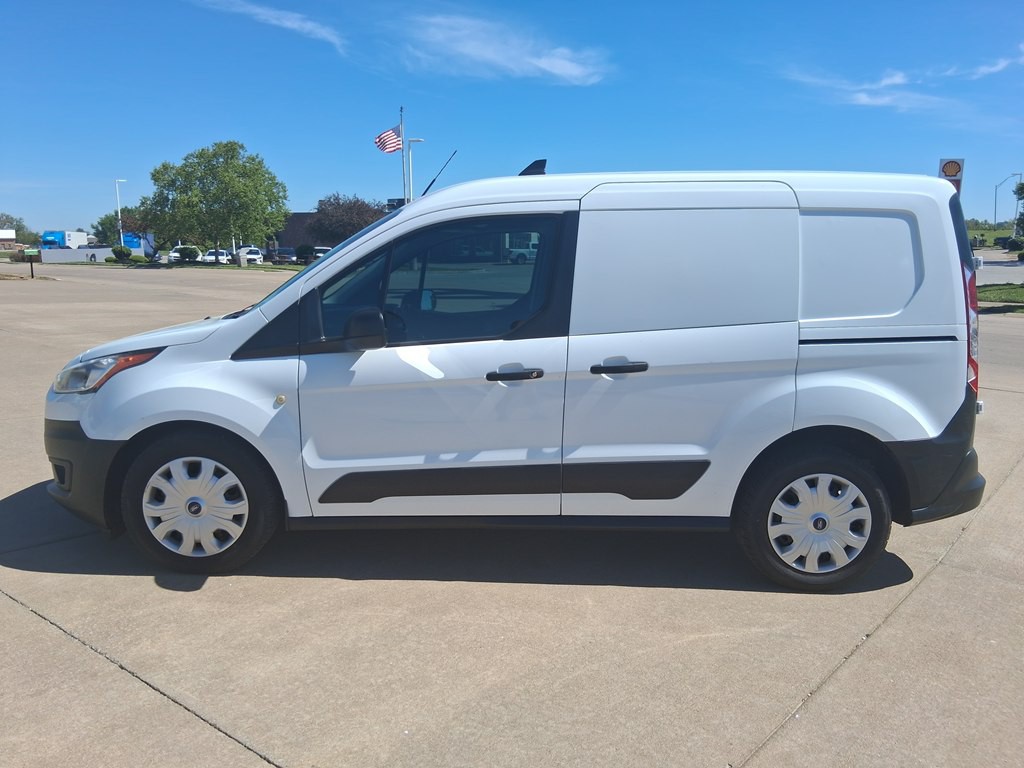 2019 Ford Transit Connect Image 2