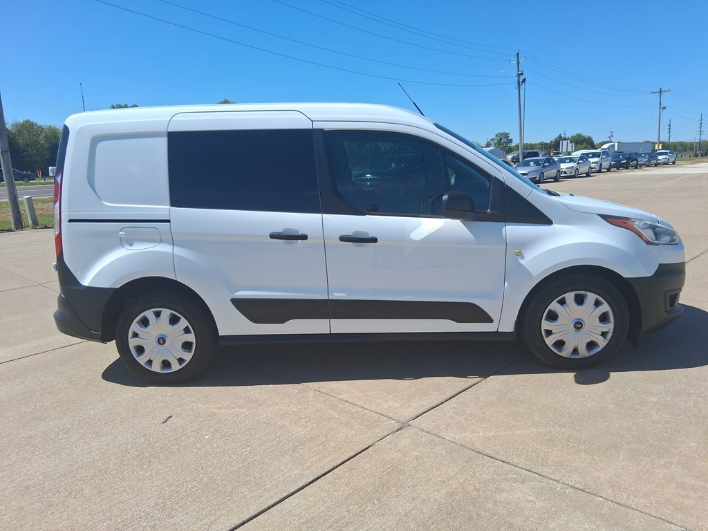 2019 Ford Transit Connect Image 6