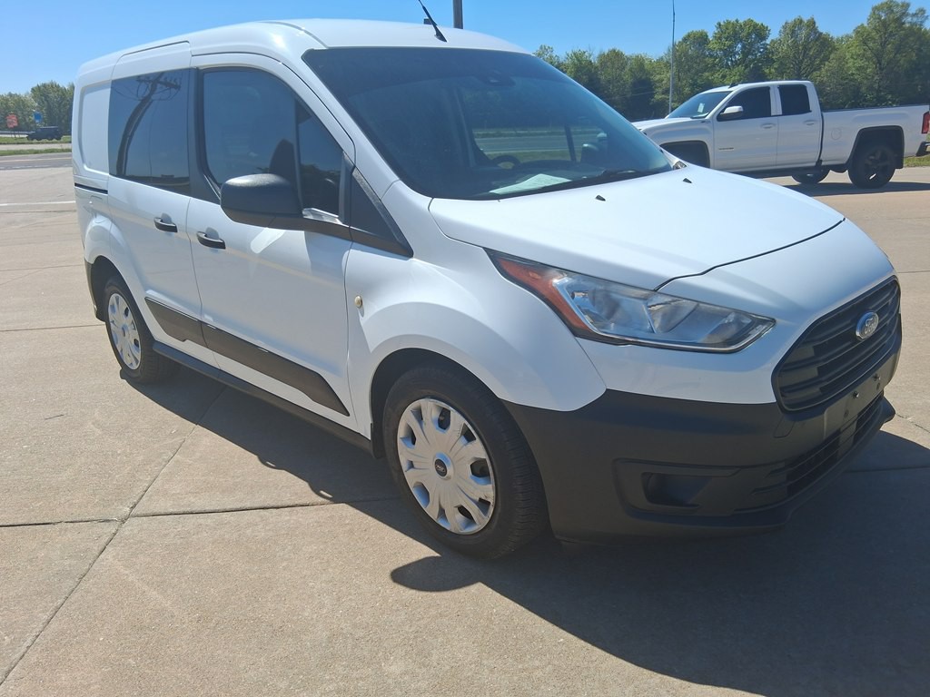 2019 Ford Transit Connect Image 7
