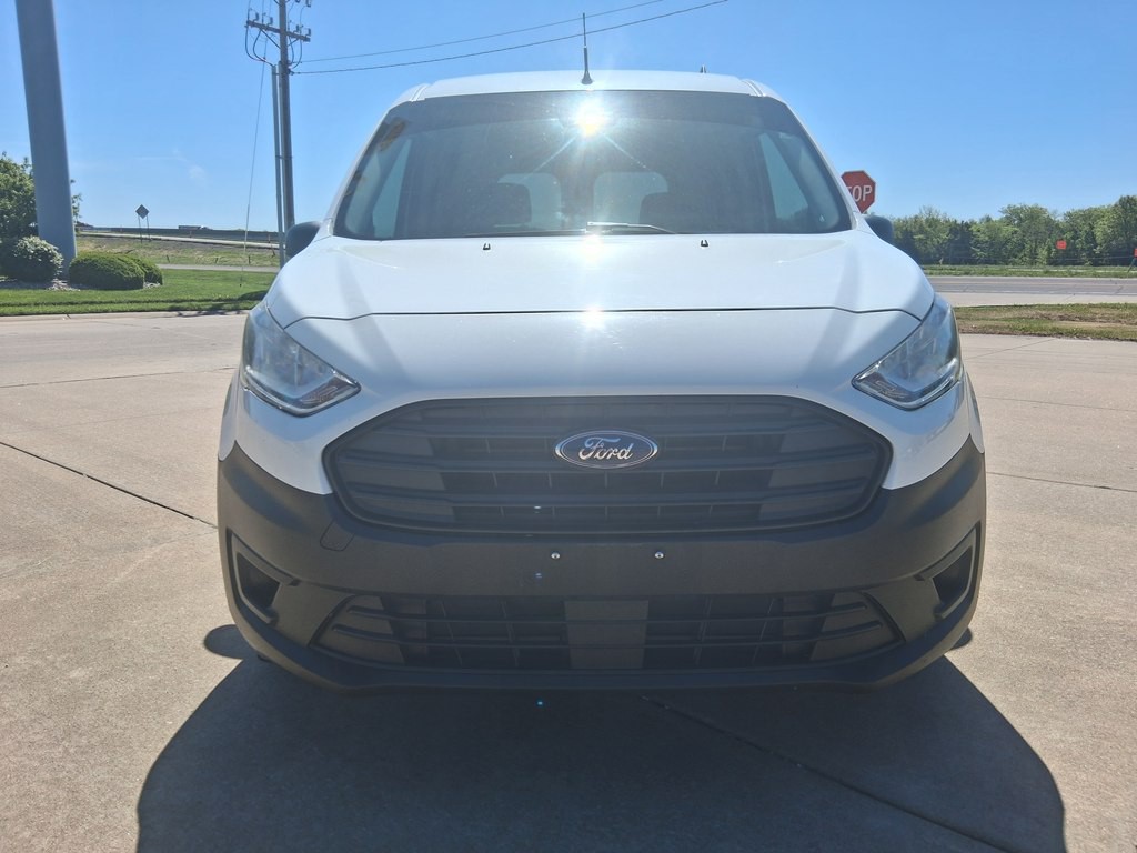 2019 Ford Transit Connect Image 8