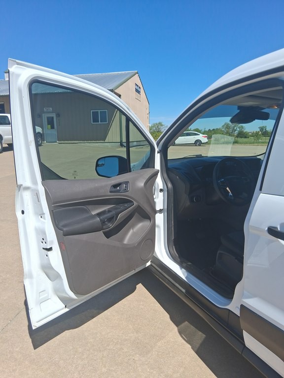 2019 Ford Transit Connect Image 10