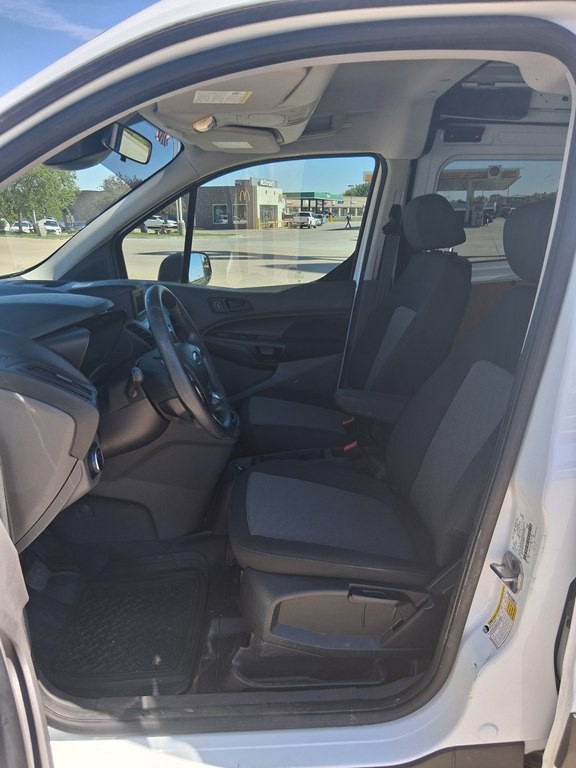 2019 Ford Transit Connect Image 11