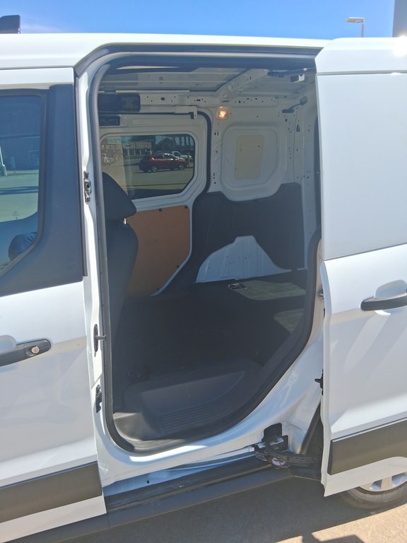 2019 Ford Transit Connect Image 12