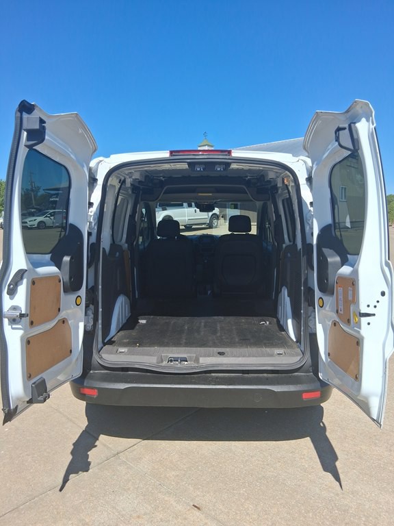 2019 Ford Transit Connect Image 13