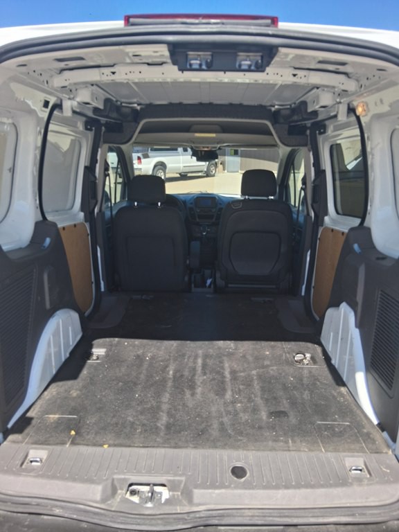 2019 Ford Transit Connect Image 14