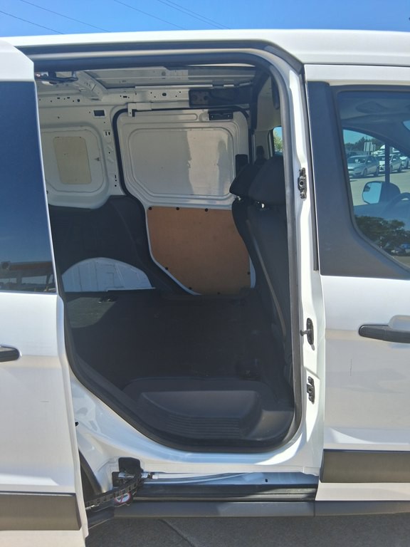 2019 Ford Transit Connect Image 15