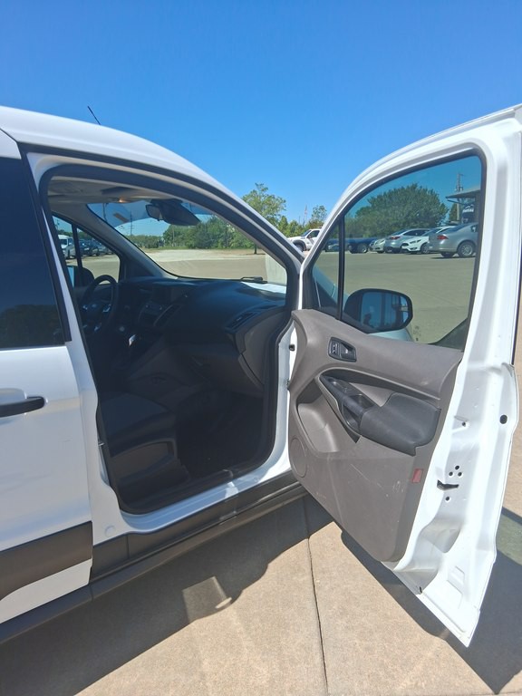 2019 Ford Transit Connect Image 16