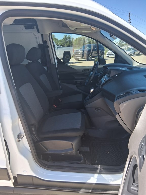 2019 Ford Transit Connect Image 17